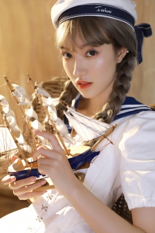 美女狩猎